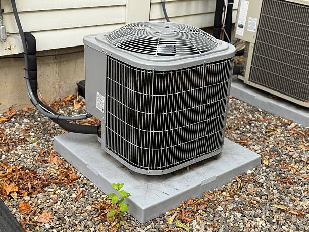 24/7 Emergency Hvac experts in Barnardsville, NC